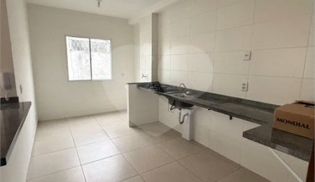 Villagio à venda com 2 quartos em Vila São Paulo, Mogi das Cruzes, SP