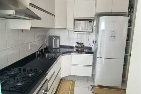 Apartamento à venda em Indaiatuba, Vila Brizzola, Villagio D`Amore com 3 quartos, com 92.26 m²