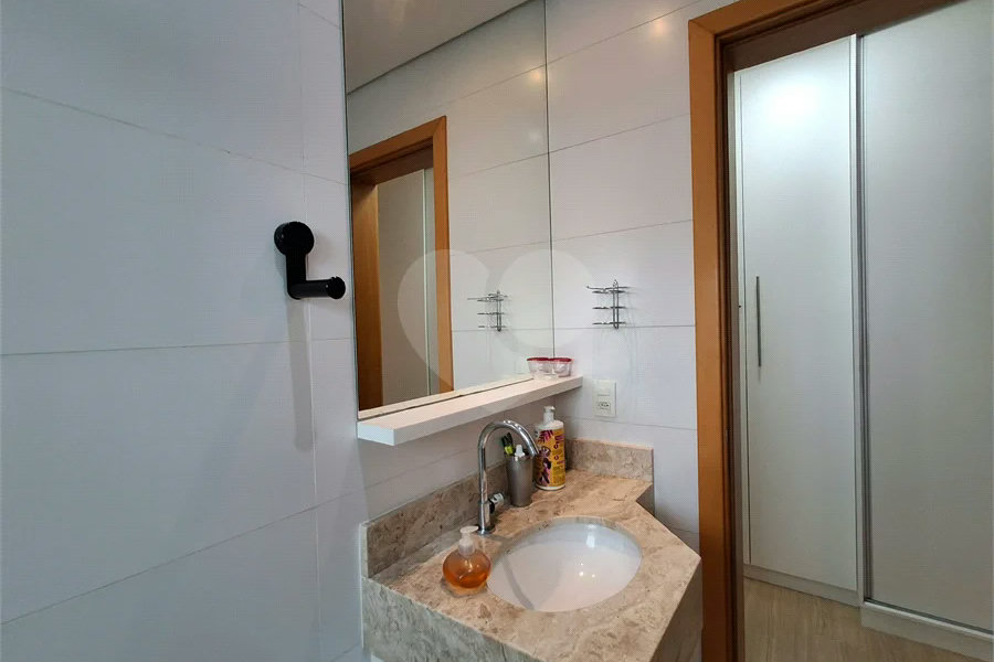 Apartamento à venda com 1 quarto em Cidade Alta, Piracicaba, SP