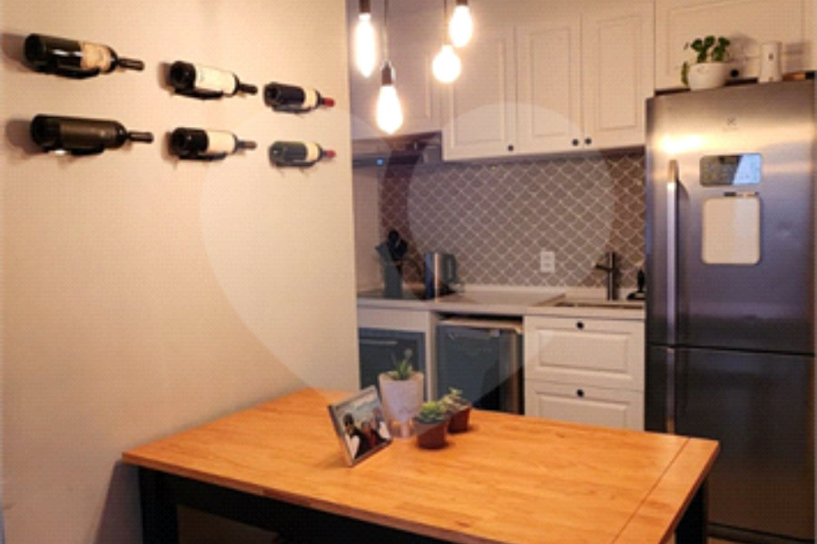 Apartamento Pirituba