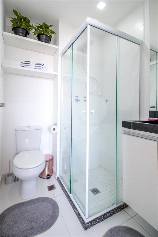 APARTAMENTO A VENDA EM SP BRÁS