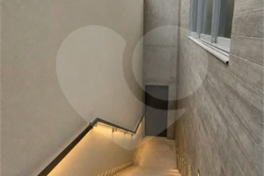 Ibiá House | Jardim Paulistano - 660 m² | 4 suítes | 6 vagas | Piscina privativa | Elevador | Projeto Perkins&Will