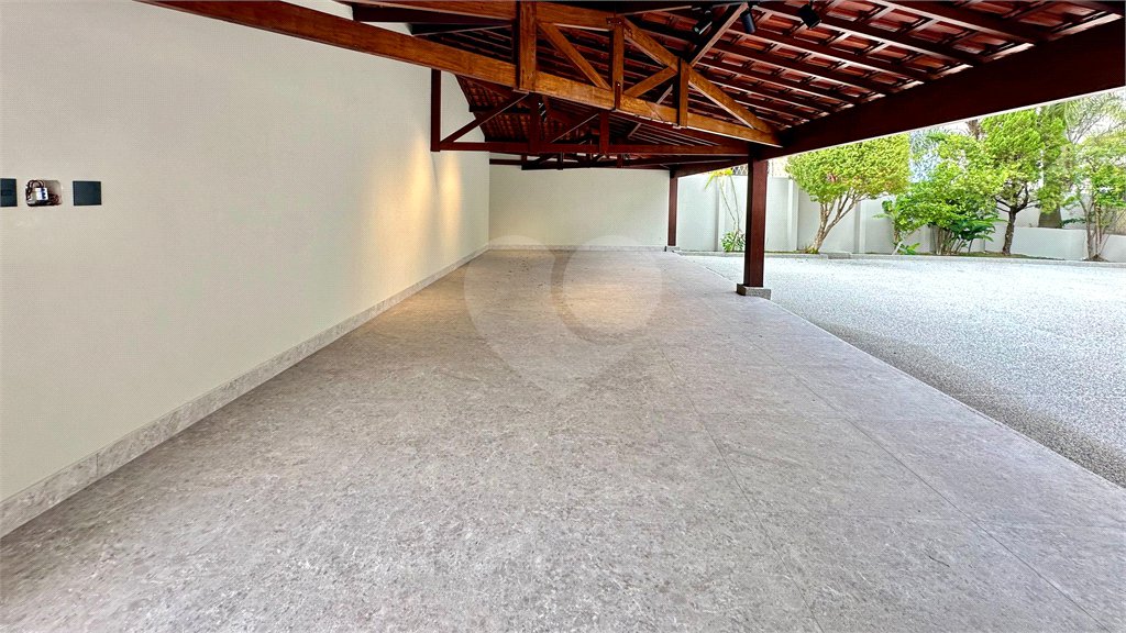 Casa a venda no Parque Faber Castell I