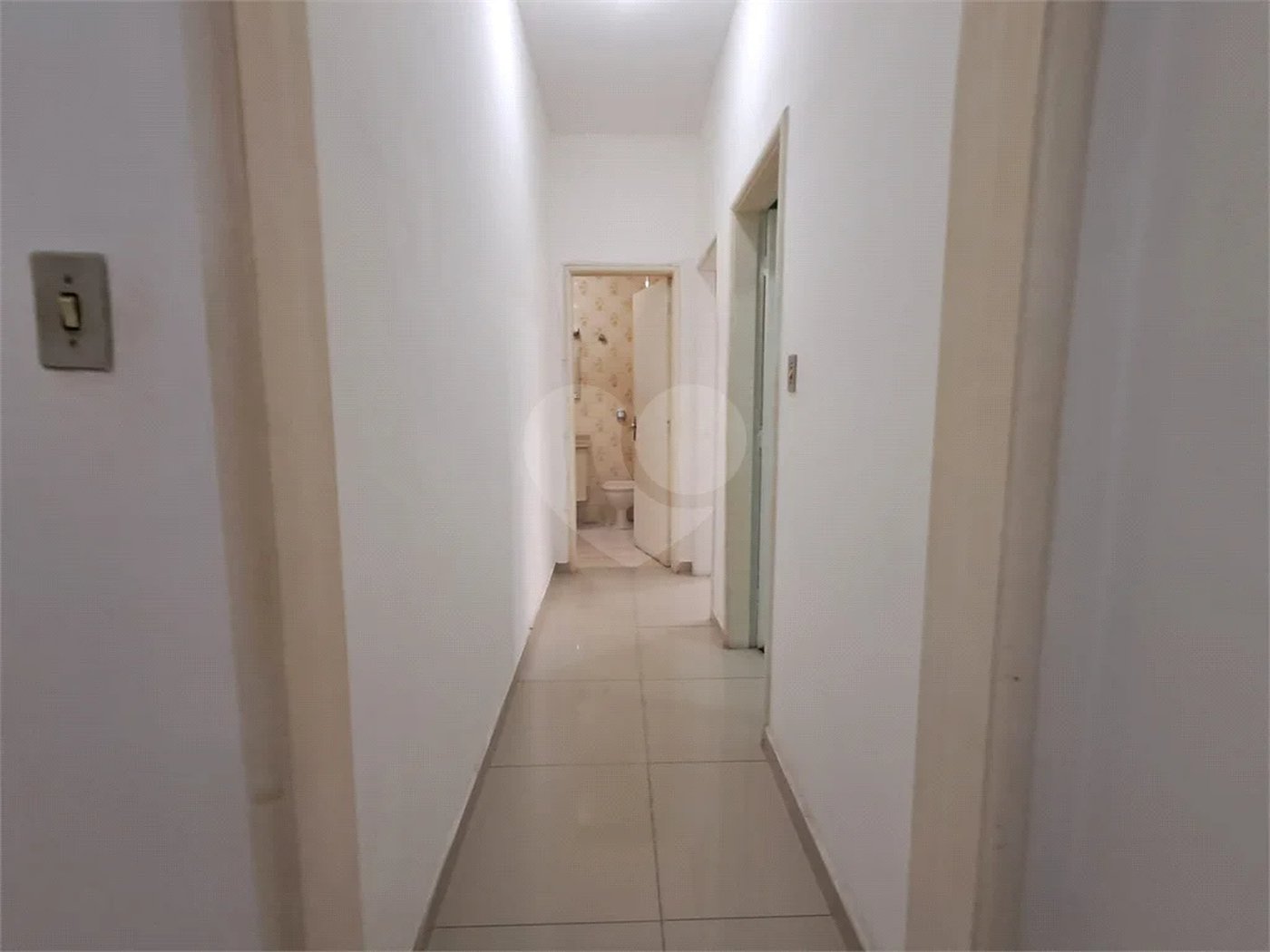Imóvel estilo garden de 110m² 2 quatros 2 banheiros e quintal Santa Cecília