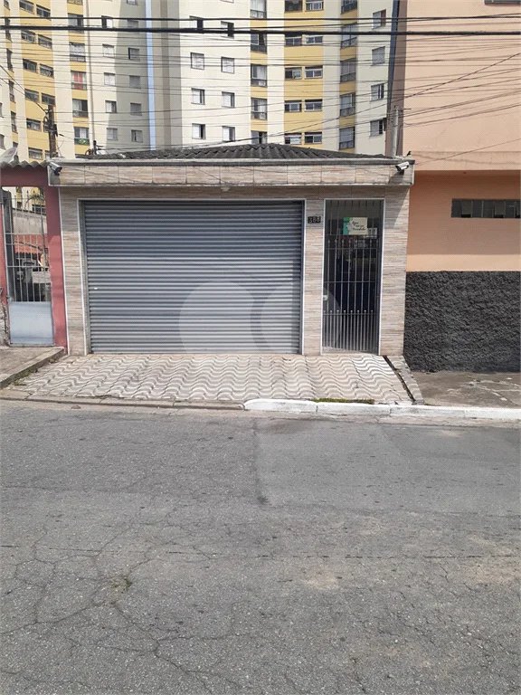 CASA TERREA A VENDA EM SP PENHA
