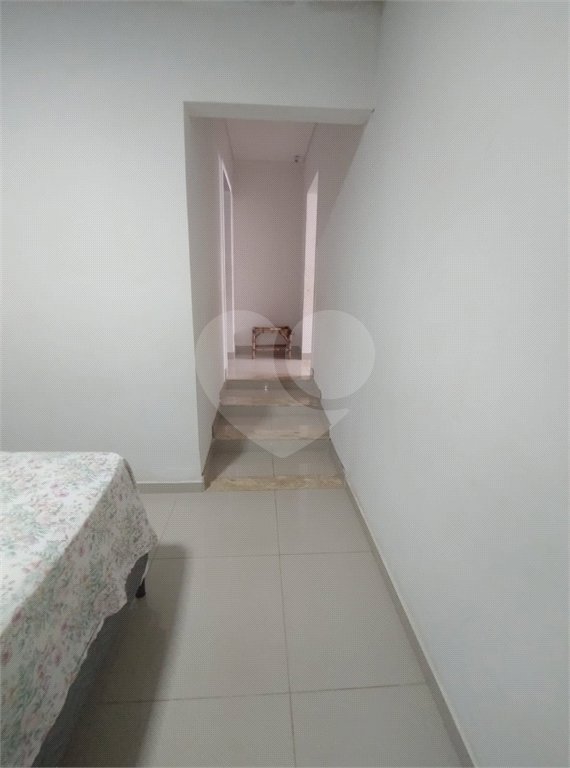 Casa no Jardim Embaré [a venda.