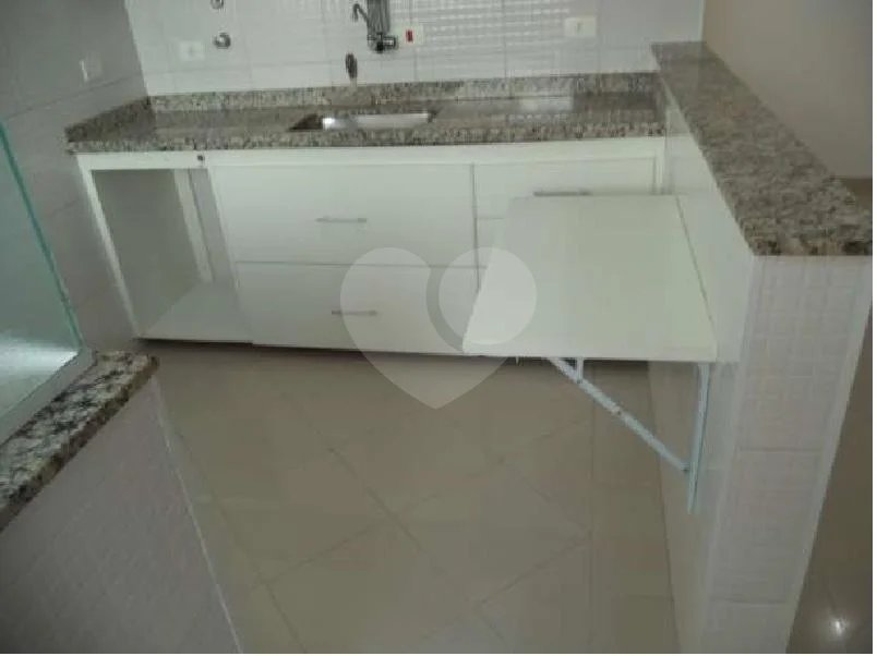 APARTAMENTO PINHEIROS LOCAÇÃO