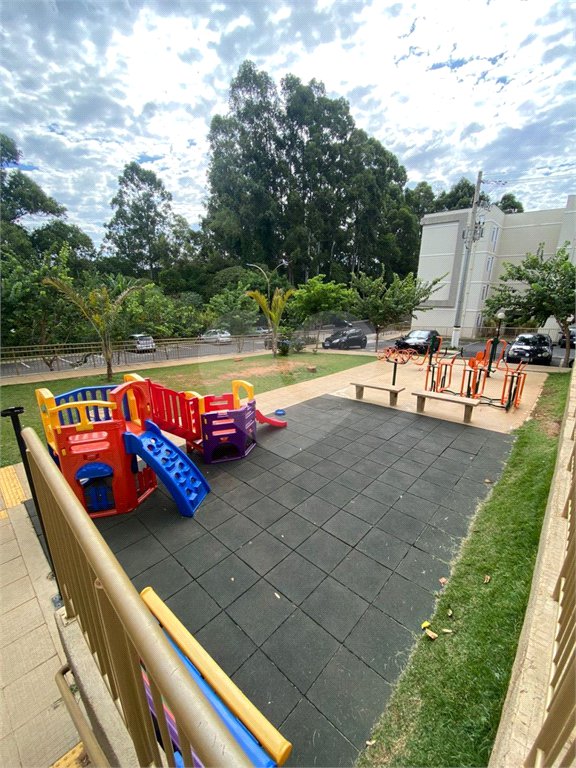 Apartamento no Condomínio Monte Stella