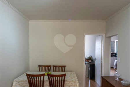 Apartamento Residencial