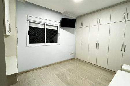Apartamento à venda com 3 quartos, sendo 1 suíte, em Saúde, São Paulo, SP