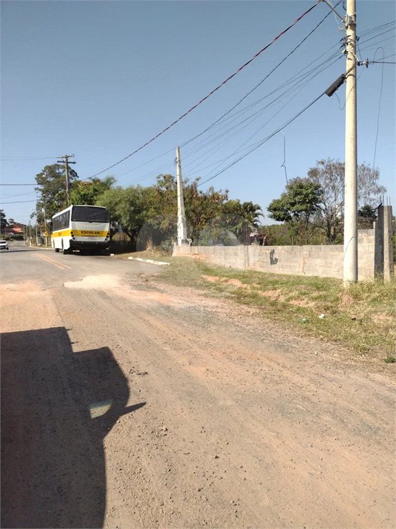Terreno no Bairro Monterrey