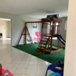 APARTAMENTO PARA VENDA 73M², 3 DORMITORIOS, 1 SUITE, 1 VAGA - BAIRRO VILA SANCHES - SÃO JOSÉ DOS CAM