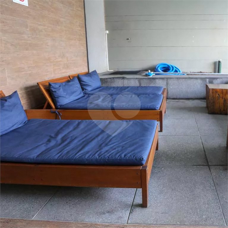 Apartamento á Venda de 1 Dormitório com Varanda na Bela Vista em São Paulo- R$ 745.000