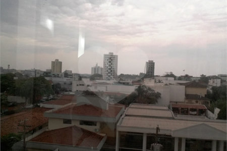 Apartamento para venda no Edifício Residencial Vila Lobos