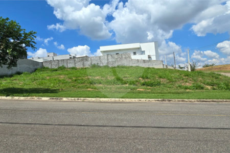 Terreno à venda em Santa Isabel II, Louveira, SP