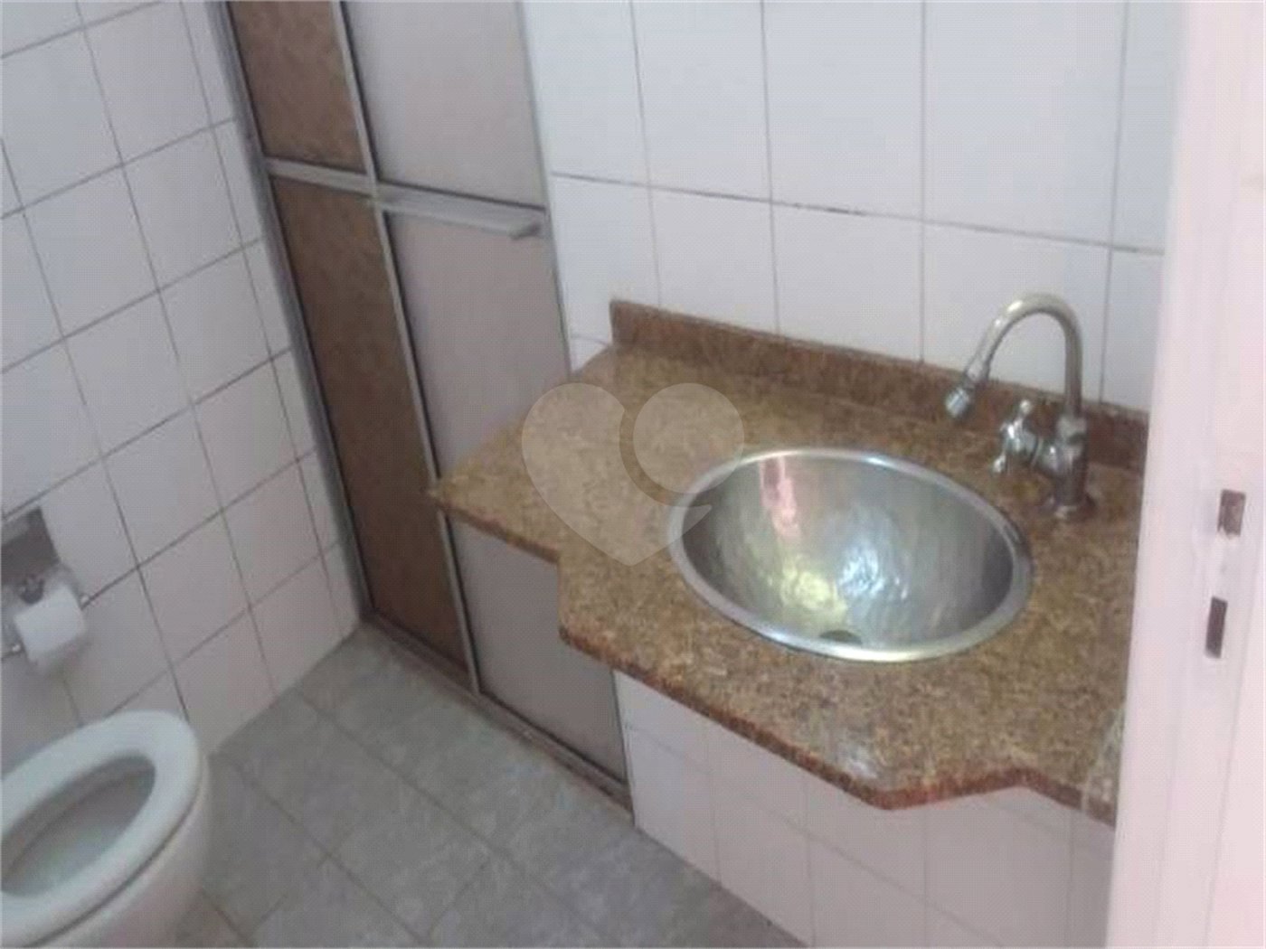 APARTAMENTO 02 DORM 01 VAGA PARA VENDA E/OU LOCAÇÃO NO PARAÍSO