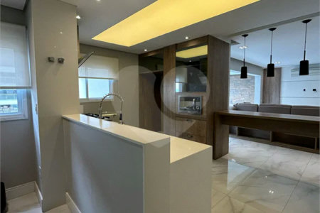 Cobertura espetacular à venda de 310m² no L’Essence Mooca - Agende já a sua visita!