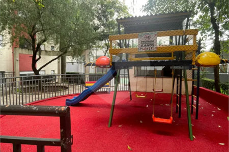 Apartamento de 2 quartos à venda na Vila Matilde