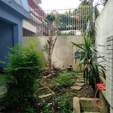 Sobrado à venda com 3 quartos, sendo 1 suíte, em Vila Mascote, São Paulo, SP