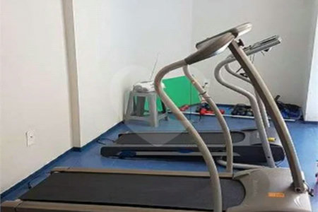 Apartamento á venda - Vila Guarani
