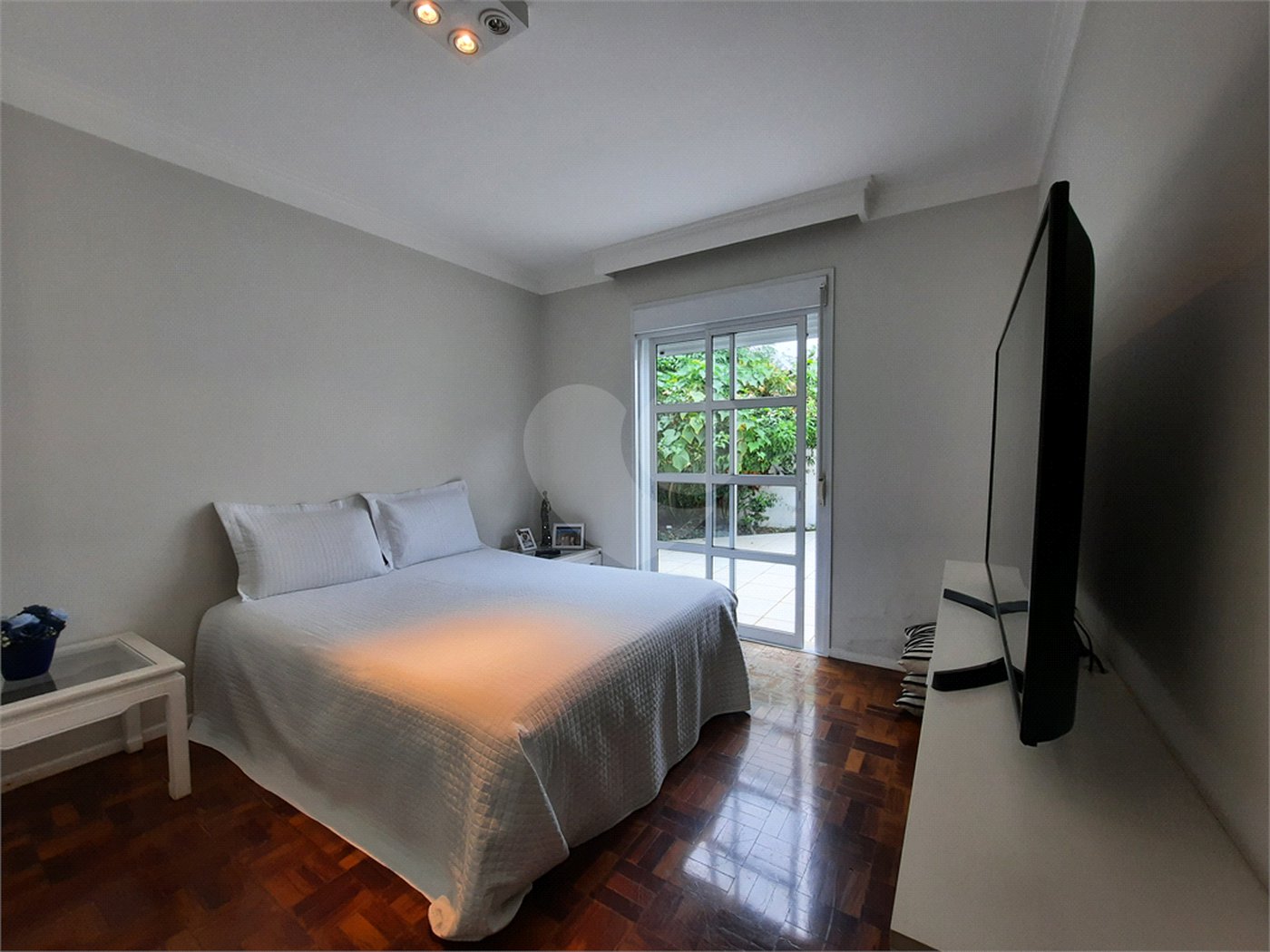 Casa com 3 quartos, térrea, plana, na City Campo Grande