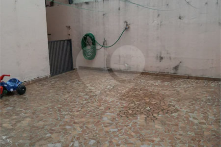 Três casas em terreno de 402m² , à venda no bairro Barcelona em São Caetano do Sul.