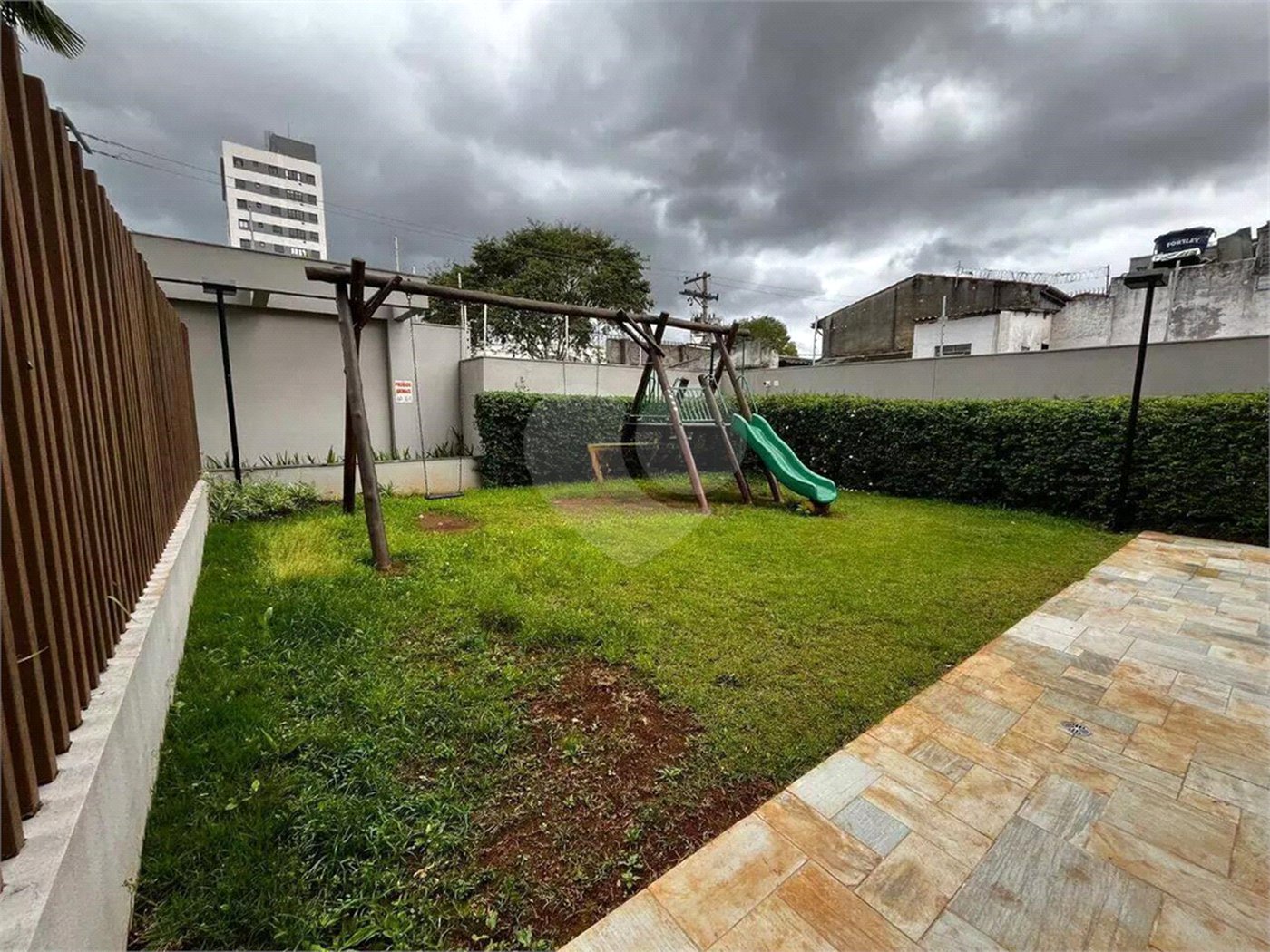 APARTAMENTO A VENDA 80M - LINO COUTINHO