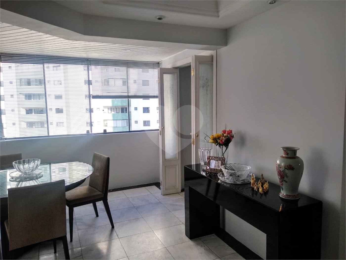 Apartamento Morumbi