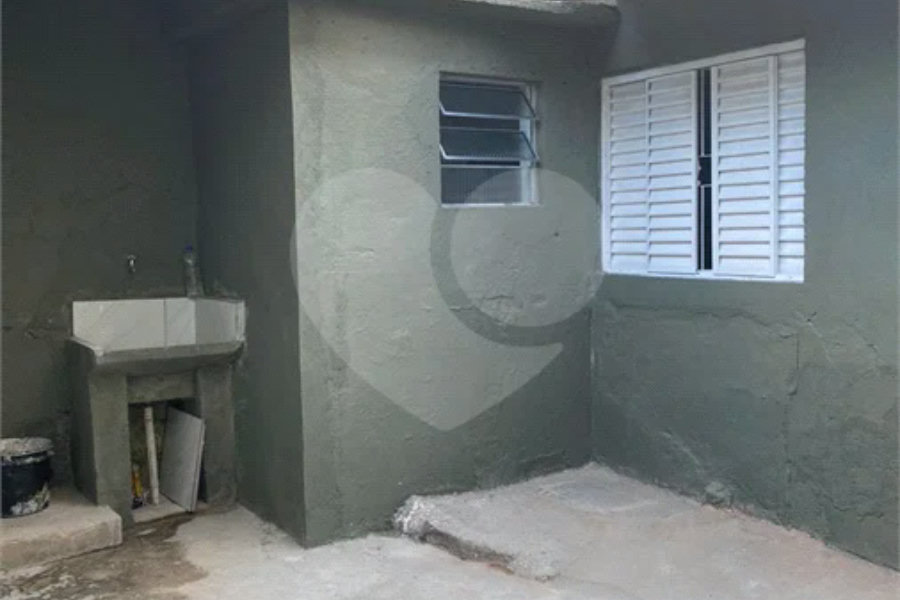 Casa à venda com 2 quartos em Vila Nova Cachoeirinha, São Paulo, SP