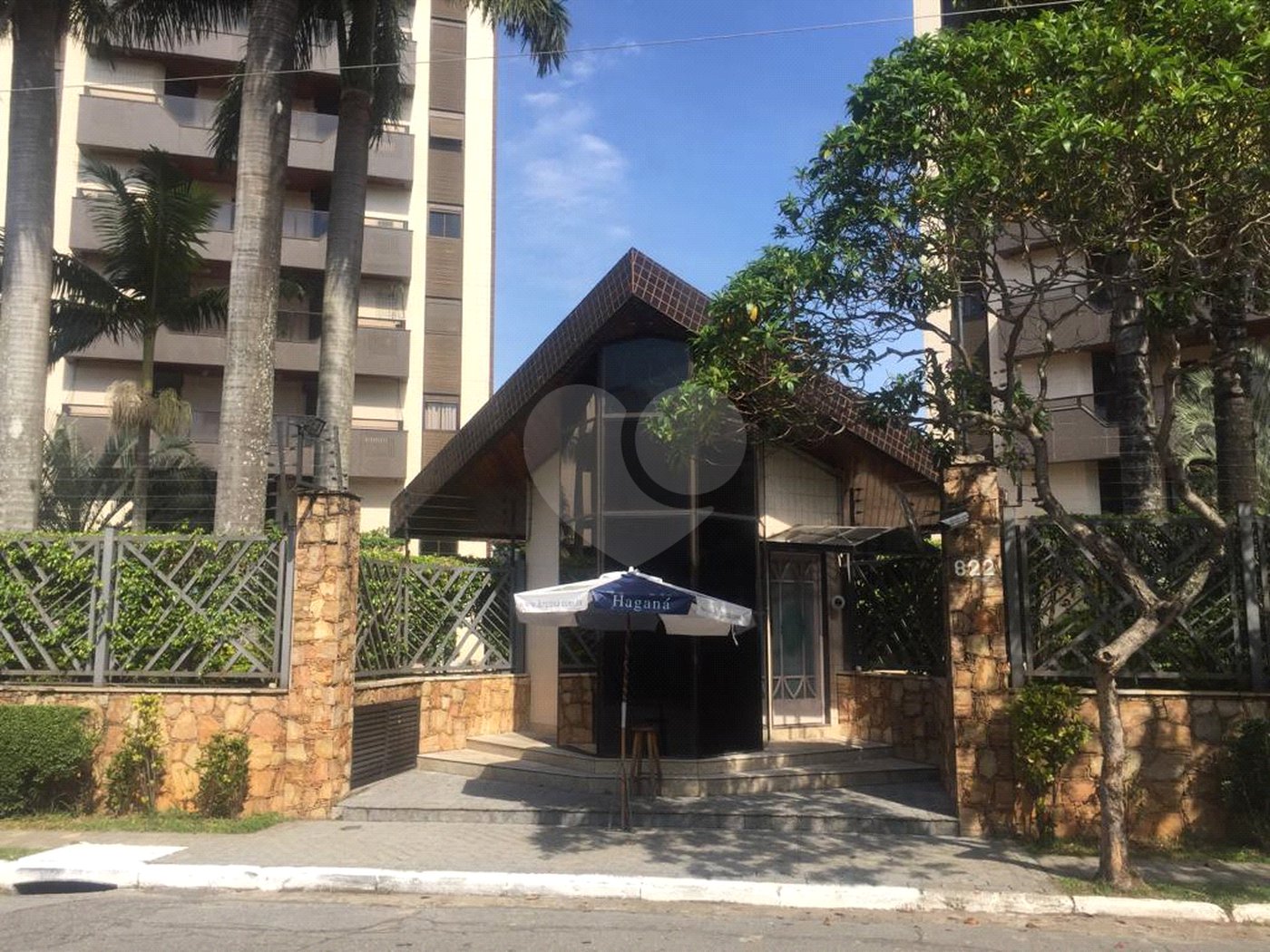 APARTAMENTO LUXUOSO Á VENDA - 04 SUÍTES - 04 VAGAS - SAÚDE - CONDOMÍNIO COMPLETO