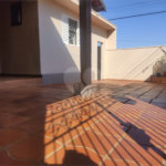 Casa Residencial Vila Faria