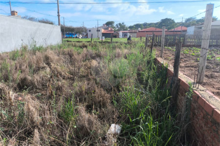 Terreno Jardim Embaré 250 metros