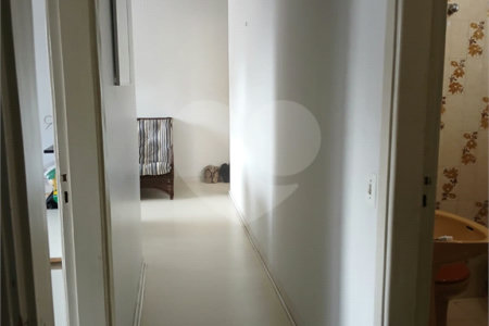 Apartamento á venda - Ipiranga