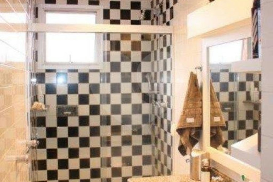 VILA MADALENA próximo ao Fórum