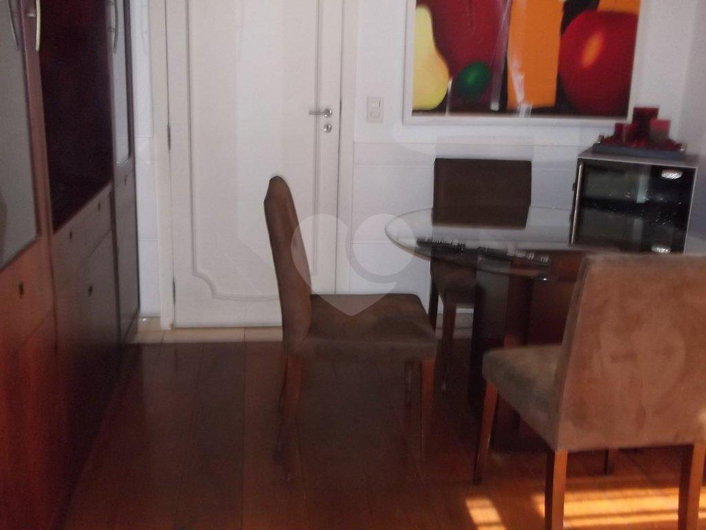 Cobertura à venda com 4 quartos, sendo 3 suítes, em Campo Belo, São Paulo, SP