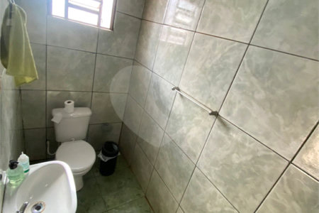 Casa térrea para venda, na Vila Marcelino.