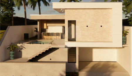 Casa à venda com 3 suítes no condomínio Villa Bela Vista, Piracicaba - SP
