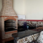 SOBRADO RESIDENCIAL EM EXCELENTE LOCALIZAÇÃO