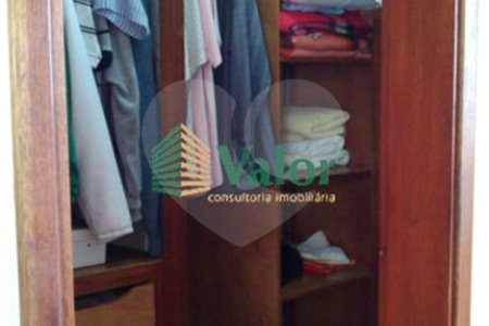 Apartamento com 3 dormitórios