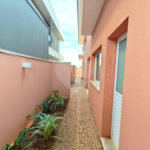 Exclusividade e Sofisticação no Swiss Park: O Sobrado Perfeito em São Carlos, com, 3 suites,2 salas, área Gourmet, persianas blackout automatizadas.