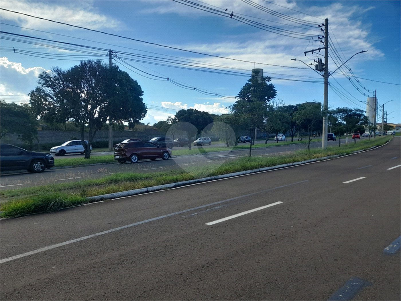 Lote Comercial à Venda na Avenida Bruno Ruggiero -São Carlos/SP