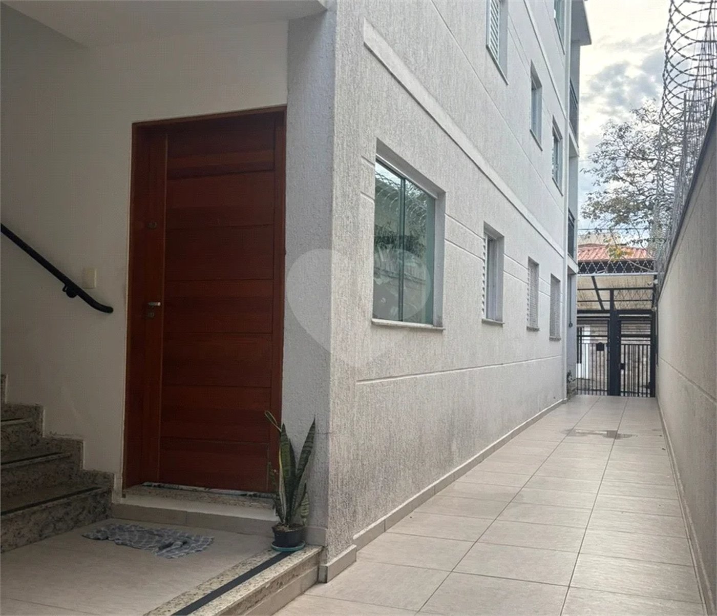 Casa à venda com 2 quartos no condomínio Residencial Fernandes, São Paulo - SP
