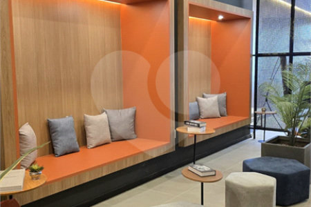 Excelente Oportunidade no Coração do Belém – São Paulo Apartamento à venda no Max Belém, a apenas 50 metros da estação Belém do metrô.