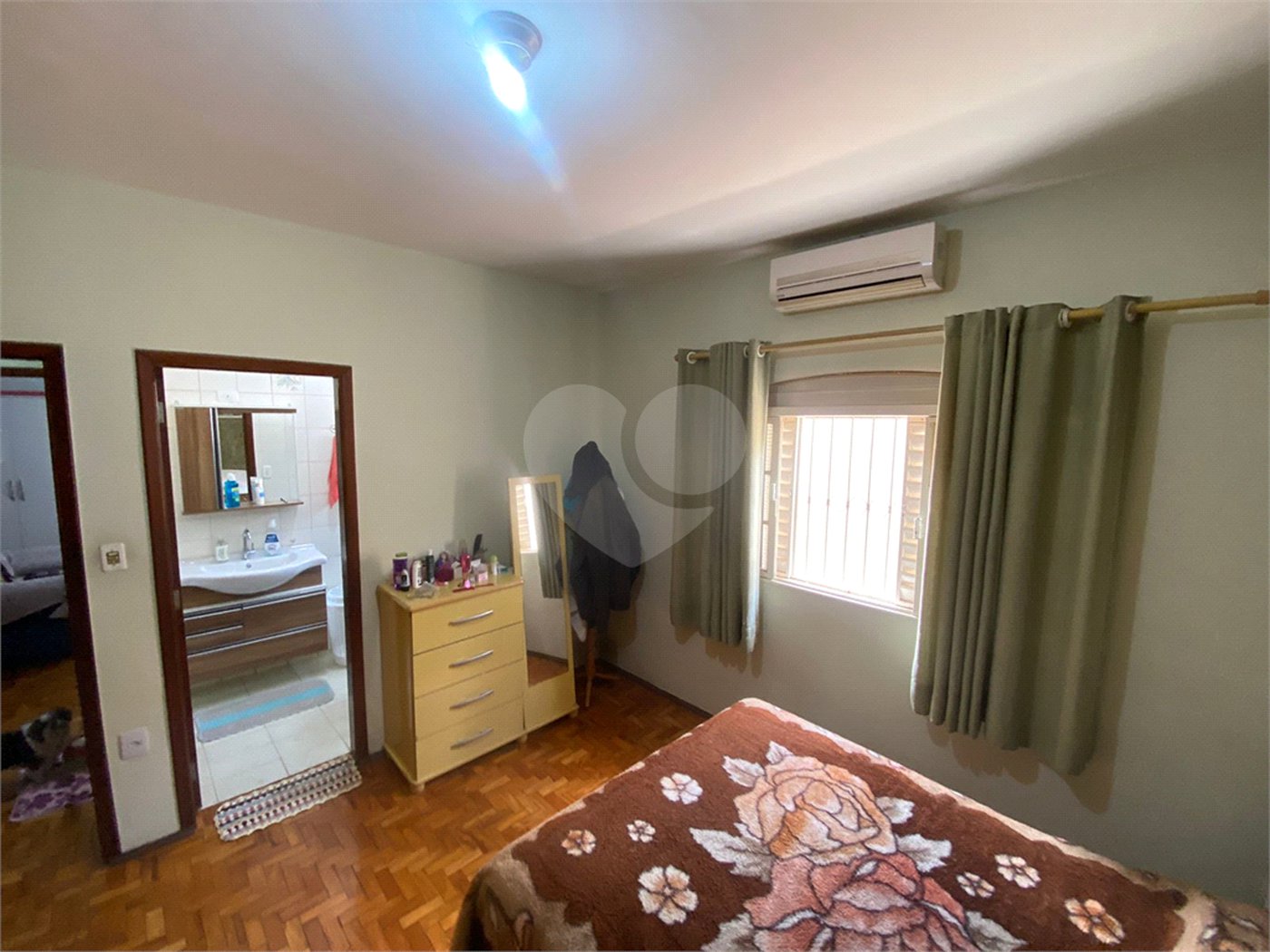 Casa térrea para venda, na Vila Marcelino.