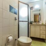 Apartamento para venda com 75 m, dois dormitórios, uma vaga na Vila Madalena!