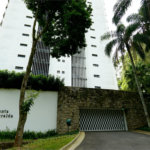 Apartamento à venda com 4 quartos, sendo 3 suítes, em Santo Amaro, São Paulo, SP