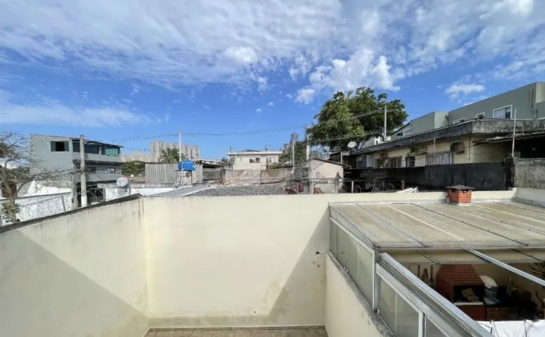 Casa à venda com 3 quartos, sendo 1 suíte, em Jardim Ester, São Paulo - SP