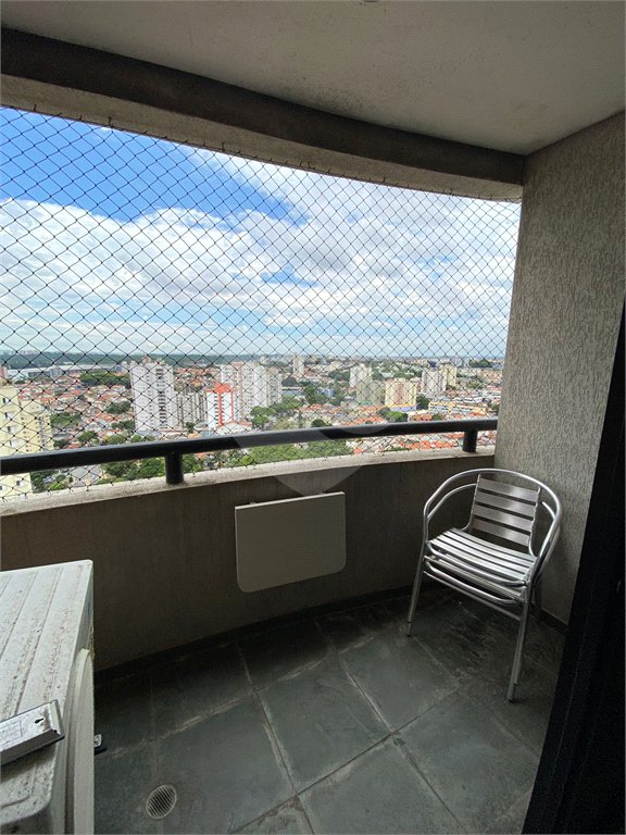Cobertura 114 m² - Vila Guarani metrô Conceição