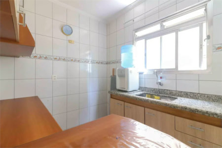 Apartamento à venda com 2 quartos em Butantã, São Paulo, SP