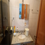 Sobrado à Venda na Aclimação - 150 m² - 2 Salas, 3 Dorms, 2 Vagas.